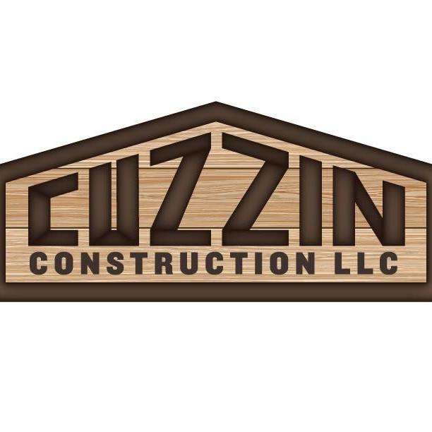 Cuzzin Construction, LLC Logo