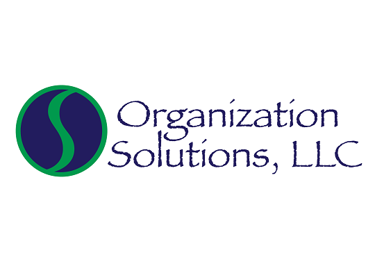 Organization Solutions, LLC Logo