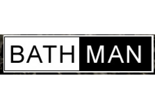 Bathman Logo