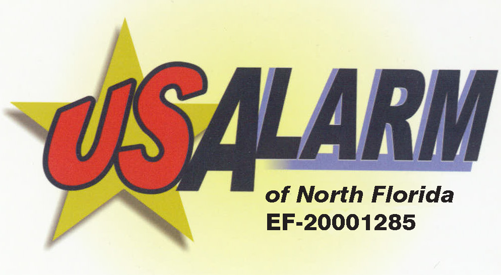 USAlarm of North Florida Inc Logo