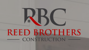 Reed Brothers Construction Logo