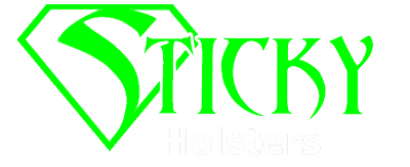 Sticky Holsters, Inc. Logo