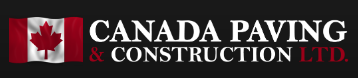 Canada Paving & Construction (1998) Ltd Logo