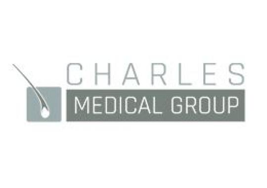 Charles Medical Group Logo