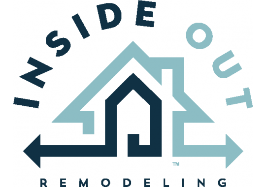 Inside Out Remodeling, LLC Logo
