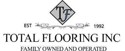 Total Flooring Inc Logo