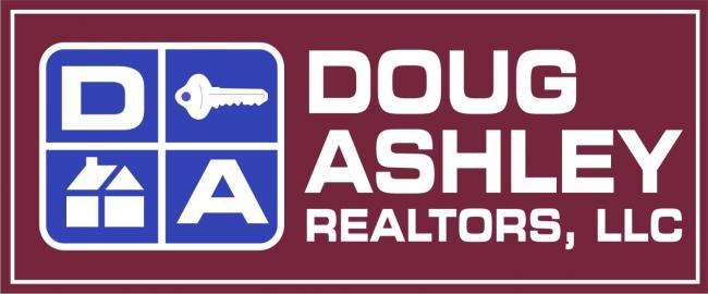 Doug Ashley Realtors LLC Logo