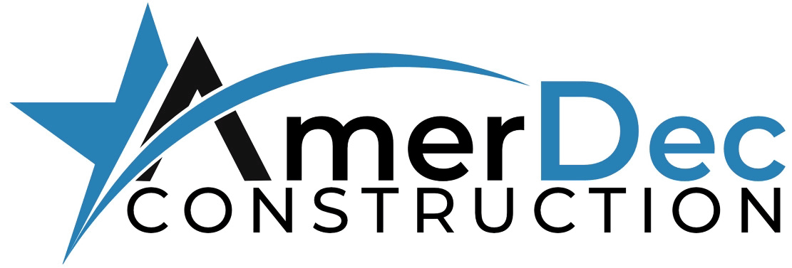 American Decorating, Inc. Logo