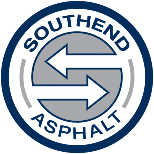 Southend Asphalt Logo