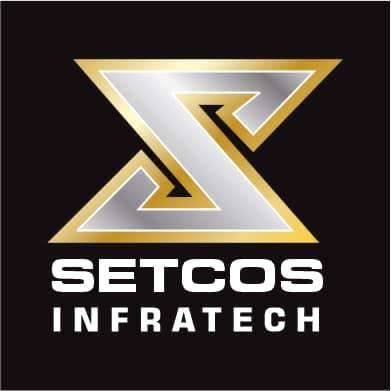 Setcos Infratech Inc. Logo