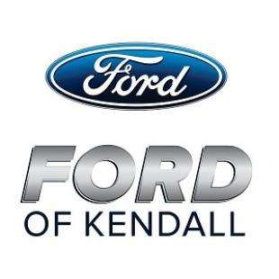 Ford of Kendall LLC Logo