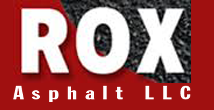 Rox Asphalt, LLC Logo