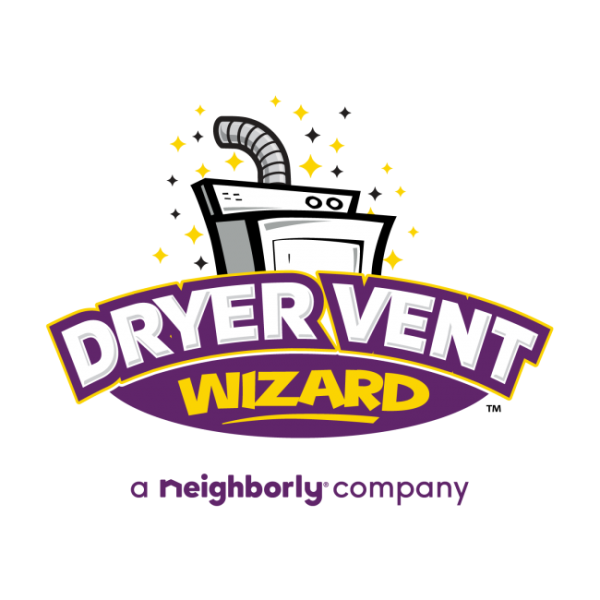 Dryer Vent Wizard Of South Orlando Logo