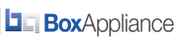 Box Appliance Service Company Logo