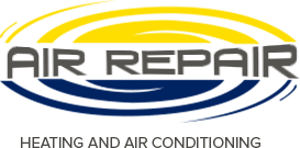 Air Repair Logo