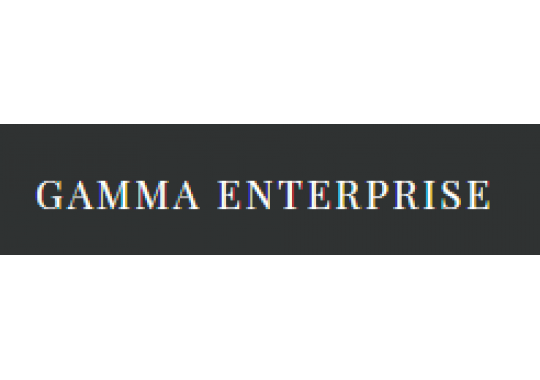 Gamma Enterprises Inc. Logo