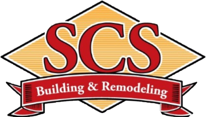 SCS Building and Remodeling LLC Logo