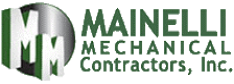 Mainelli Mechanical Contractors, Inc. Logo