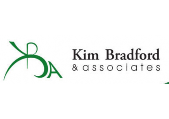 Kim Bradford & Associates LLC Logo