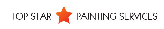 Top Star Painting Service Inc Logo