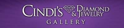 Cindi's Jewelry Shop, Inc. Logo