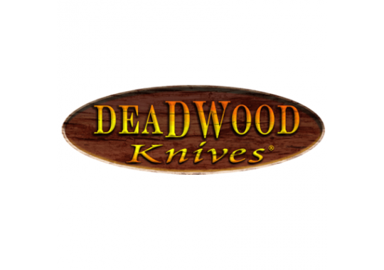 Deadwood Knives Logo