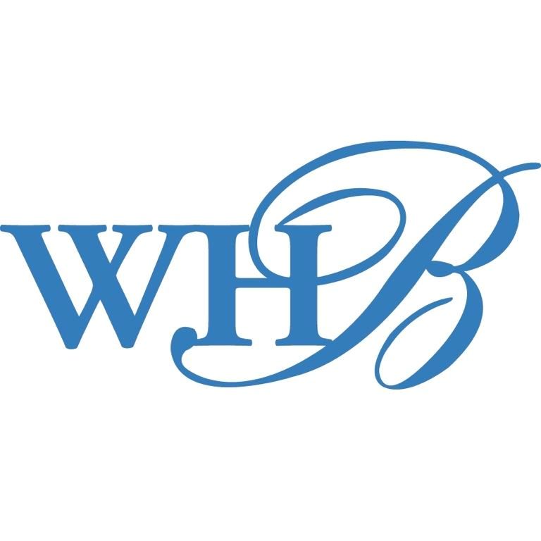 Wilkirson-Hatch-Bailey Funeral Home Logo
