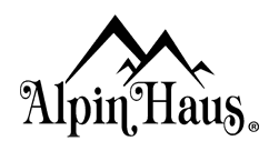 Alpin Haus Logo