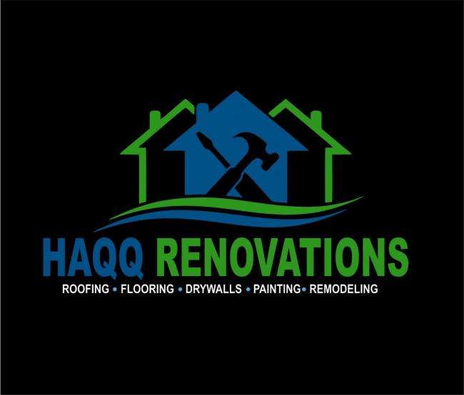 HAQQ Renovations, LLC Logo