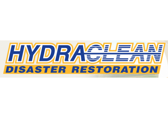 Hydraclean Restoration Services Ltd. Logo