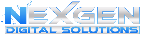 NexGen Digital Solutions Logo