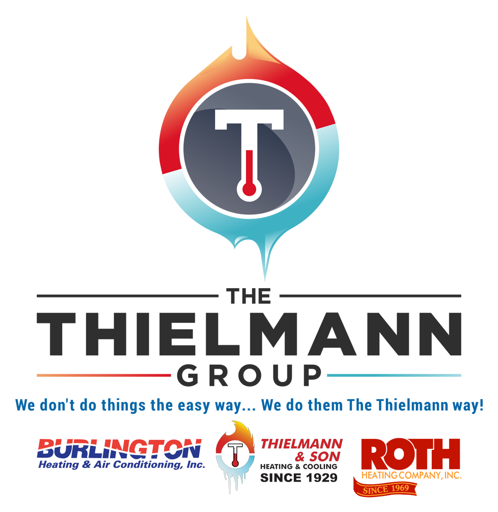 The Thielmann Group Logo