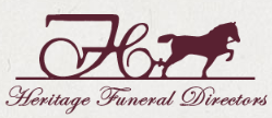 Heritage Funeral Directors Logo
