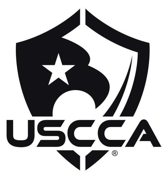U.S. Concealed Carry Association Logo
