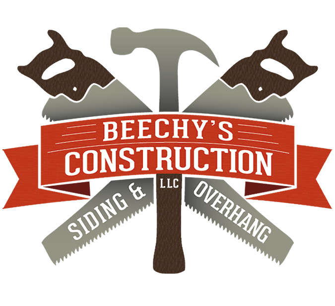 Beechy's Siding & Overhang LLC Logo