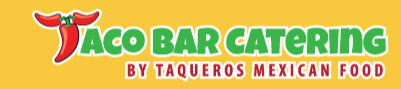 Taco Bar Catering Logo