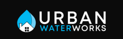 Urban Water Works Inc. Logo