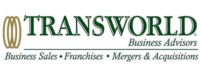 Transworld Business Advisors of Wichita Logo