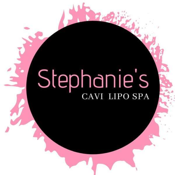 Stephanie's Cavi Lipo Spa Logo