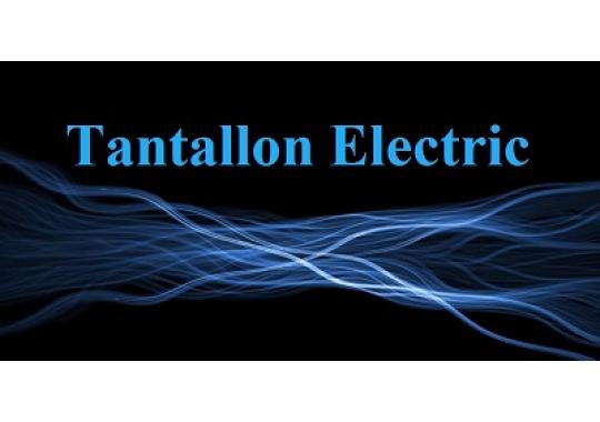 Tantallon Electric Logo