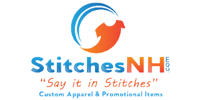 Stitches NH Inc. Logo