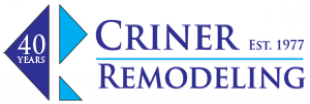 Criner Remodeling Logo