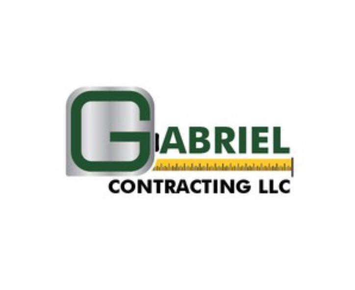 Gabriel Contracting, LLC Logo