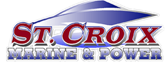 St. Croix Marine and Power, Inc. Logo