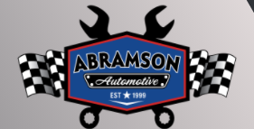Abramson Automotive LLC Logo