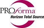 Proforma Horizon Total Source Logo