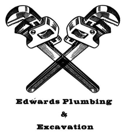 Edwards Plumbing & Excavation LLC Logo