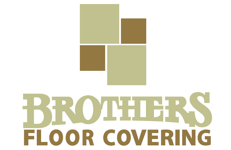 Brothers Floor Covering, Inc. Logo