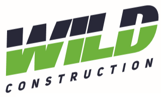 Wild Construction Logo