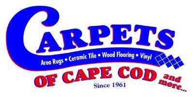 Carpets of Cape Cod Logo